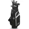 Callaway XR 26 - Heren Golfset +1 Inch | Standbag (graphite shaft) | Z...