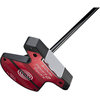Odyssey Ai Dual Square 2 Square Max 1/2 Ball Putter 35 inch