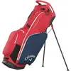 Callaway Fairway 14 HD standbag red white navy 2026
