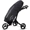 Callaway Sac étanche pour club de golf Ac Cg Perf Dry Cover 24 Eu Noir