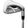 Callaway Solaire Black 14-Delige Dames Golfset 2025 | Cartbag (graphit...