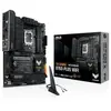 ASUS TUF GAMING B760-PLUS WIFI (LGA 1700, Intel B760, ATX), Carte mère