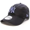 Casquette Marine/Bleu Homme New Era 9Twenty Neyyan