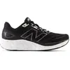 New Balance W680 Dames Sportschoenen - Zwart - Maat 40