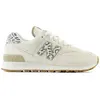 New Balance WL574 Dames Sneakers - SEA SALT - Maat 39