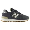 New Balance 574 Baskets pour femme, Phantom 093, 39 EU