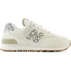 New Balance Baskets 574 pour femme, Phantom 093, 38 EU