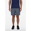 New Balance Short de running Essential Homme - Grey, Grey XXL