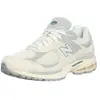 New Balance homme 2002rSneaker, Lin/Béton/Gris ardoise, 44 EU