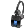 Poly Savi 8420 Office - Savi 8400 series - micro-casque - sur-oreille ...