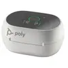 Poly Voyager Free 60+ UC - Écouteurs sans fil avec micro - intra-auric...