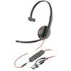 Poly Casque Voip Blackwire 3215