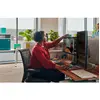 Casque - HP Poly - Blackwire 3315 - Mono - USB-C - Certifié Microsoft Teams