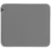 HP 100 Sanitizable Mouse Pad, Tapis de souris, Gris