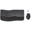 HP 680 Comfort - Draadloos Toetsenbord en Muis - Microsoft Copilot Ai ...