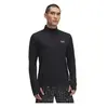 Under Armour Sweat à Demi-zip Launch