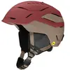 Smith, Casque de ski, (51 - 55 cm, S)