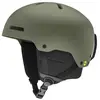 Skihelm Smith Unisex Rodeo Mips Matte Fatigue Green-S