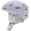 Skihelm Smith Unisex Descend Mips Matte Lunar Fog Spires-M