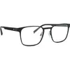 Tommy Hilfiger TH 2147 52/20/145 BLACK métal homme TH 2147