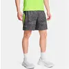 Under Armour Short Launch Pro 7inch Printed
