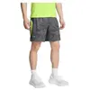 Under Armour Short Launch Pro 7inch Printed