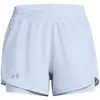Under Armour Short Fly By 2-in-1