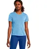 Under Armour T-shirt à Manches Courtes Launch Camo