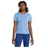 Under Armour T-shirt à Manches Courtes Launch Camo