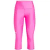 Under Armour Leggings Tech Hi Capri