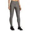 Under Armour Leggings Taille Haute Heatgear No-slip Waistband