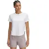 Under Armour T-shirt à Manches Courtes Launch Elite