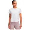 Under Armour T-shirt à Manches Courtes Launch Elite