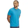 Under Armour T-shirt à Manches Courtes Launch Elite