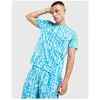 Under Armour T-shirt à Manches Courtes Launch Printed