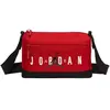 Nike Sac Bandoulière Unisex Jam High Brand Read Rouge SM9031-R78