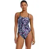 Tyr Maillot De Bain Cutoutfit - Durafast Elite - Energia