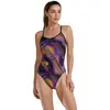 Tyr Maillot De Bain Trinityfit Evolved