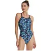 Tyr Maillot De Bain Diamondfit - Durafast Elite - Energia