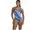 Tyr Maillot De Bain Durafast Elite Trinityfit Riptidal