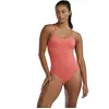 Tyr Maillot De Bain Durafast Elite Crosscut Tieback