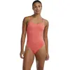 Tyr Maillot De Bain Durafast Elite Cutoutfit Solid