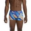 Tyr Slip De Bain Boxer Durafast Elite Riptidal