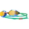 Tyr Lunettes De Natation à Miroir Black Ops 140ev