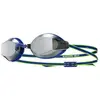 Tyr Lunettes De Natation à Miroir Black Ops 140ev