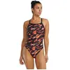 Tyr Maillot De Bain Durafast Elite Diamondfit Triadic