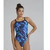 Tyr Maillot De Bain Durafast Elite Diamondfit Waveform