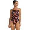 Tyr Maillot De Bain Durafast Elite Diamondfit Triadic