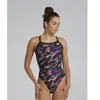 Tyr Maillot De Bain Durafast Elite Diamondfit Triadic