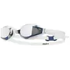 Tyr Lunettes De Natation à Miroir Stealth-x Performance